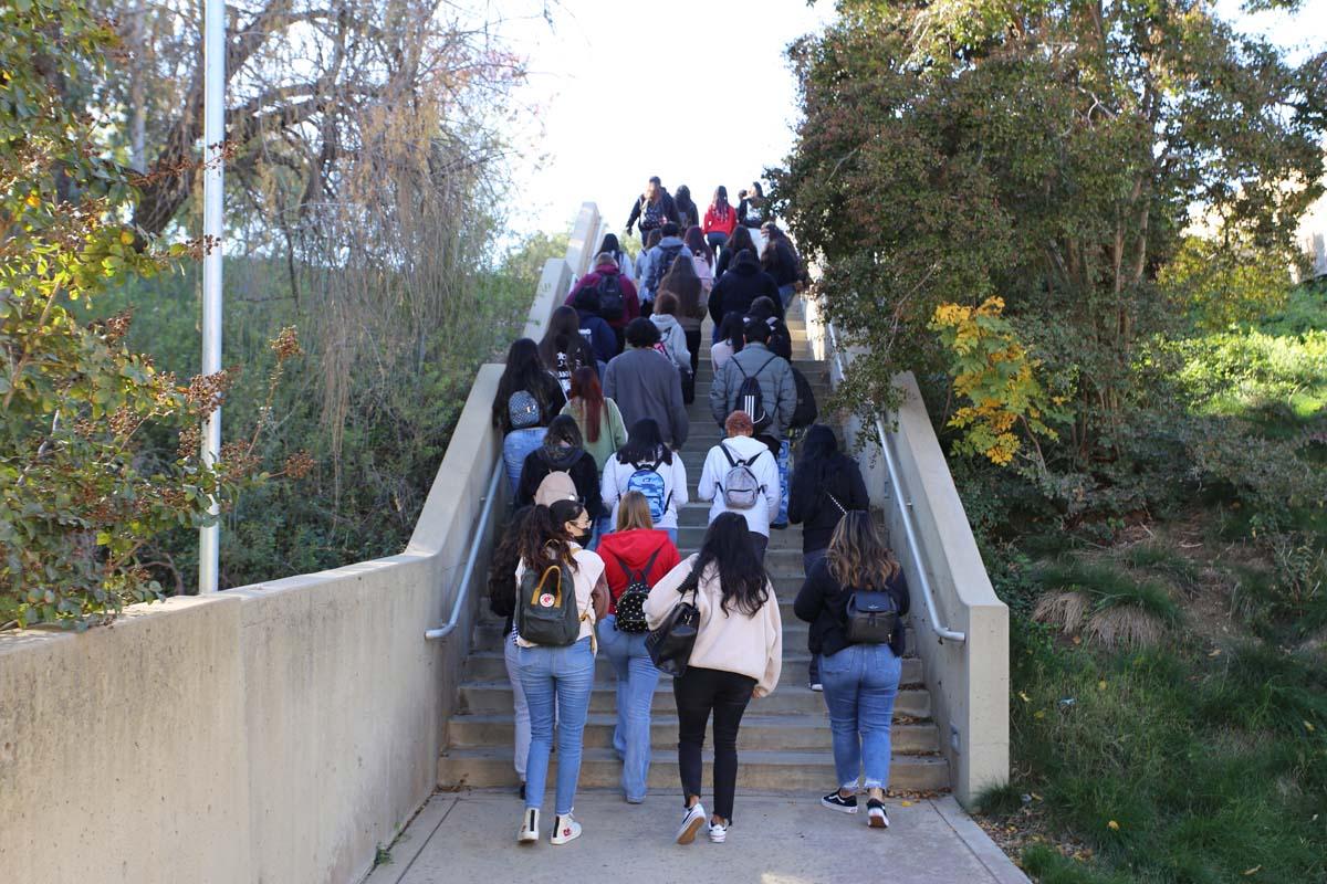 Rialto Unified School District Visit Photos Thumbnail