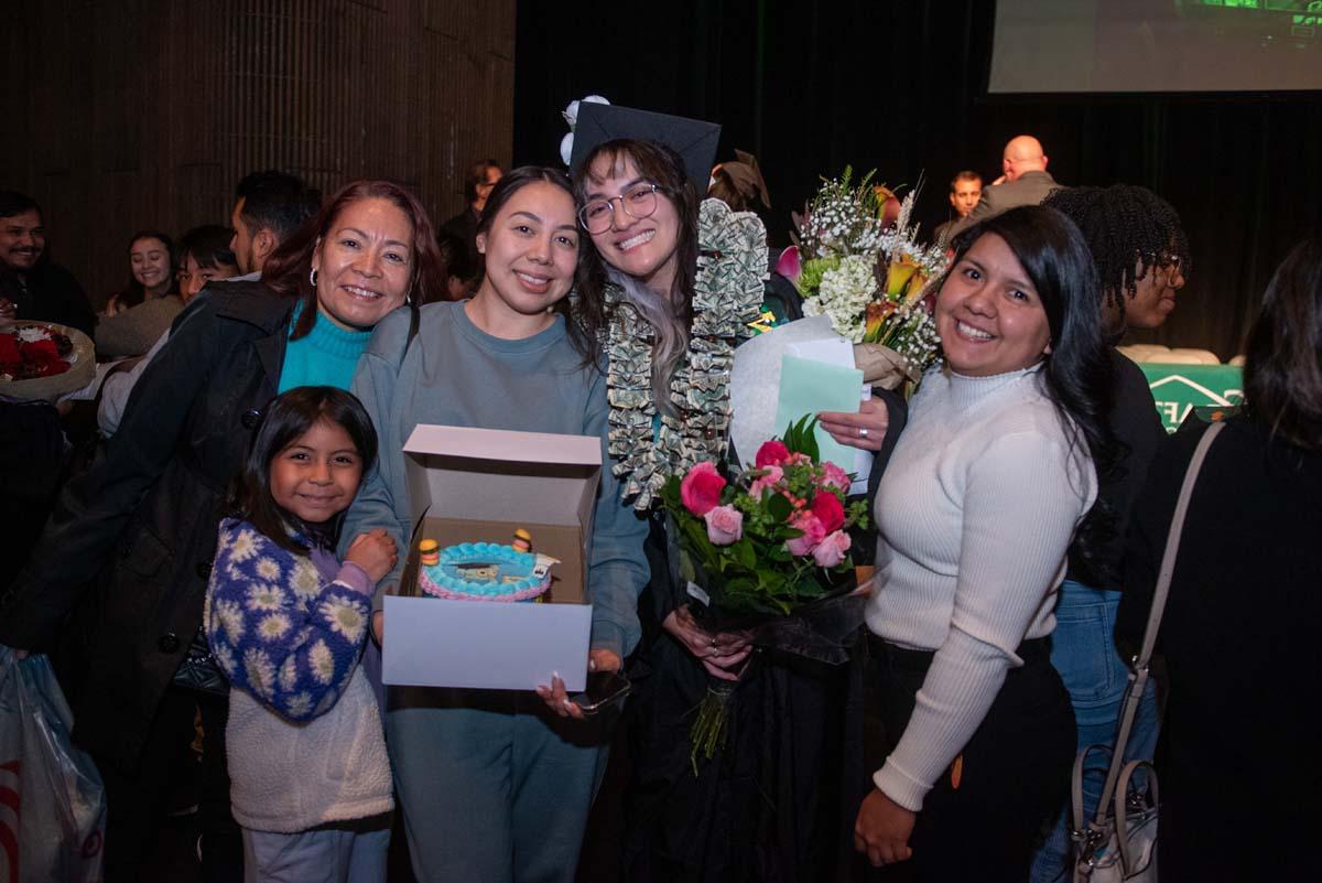 Respiratory Care Graduation